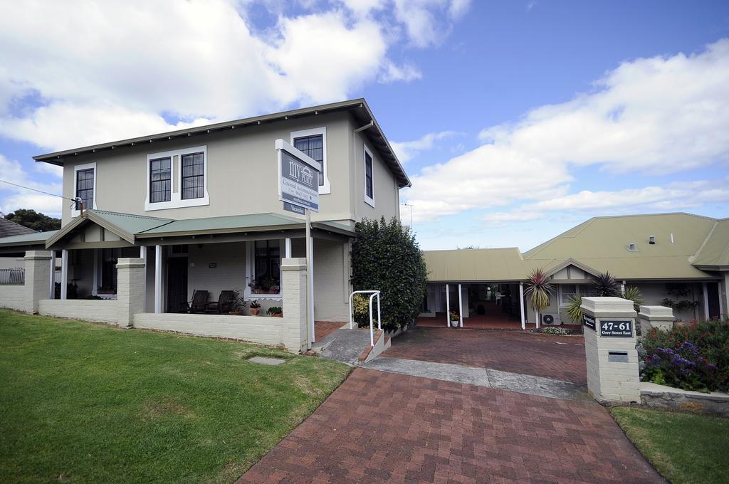 My Place Accommodation Albany Exterior foto