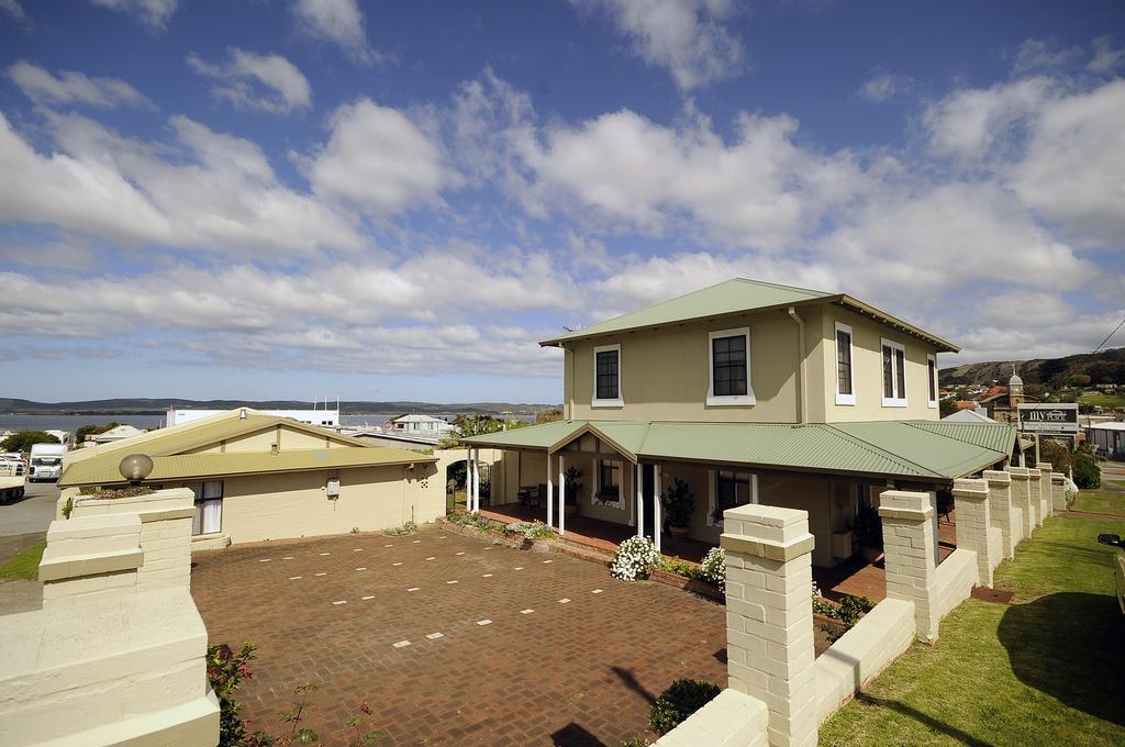 My Place Accommodation Albany Exterior foto
