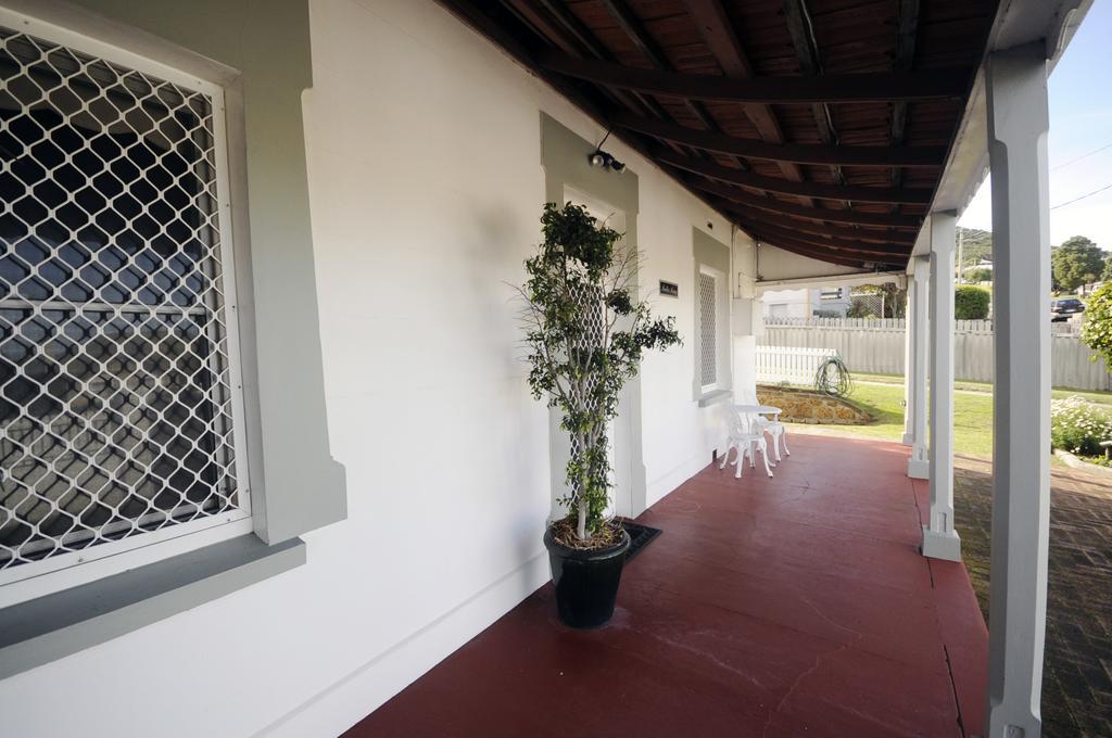 My Place Accommodation Albany Exterior foto