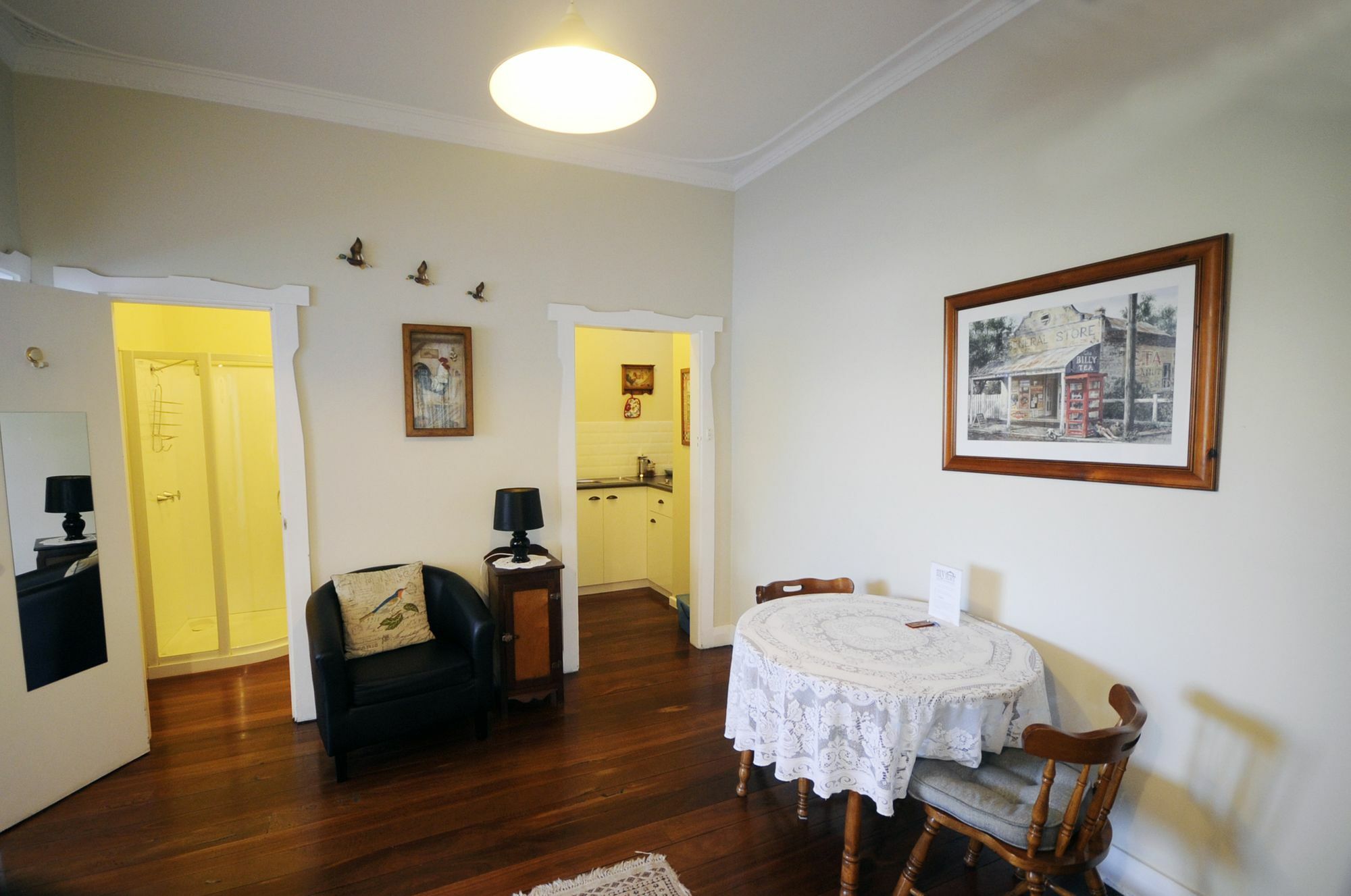 My Place Accommodation Albany Exterior foto