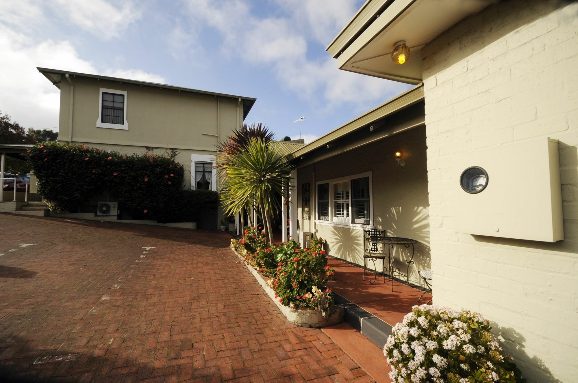 My Place Accommodation Albany Exterior foto
